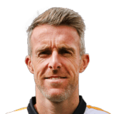 Michael Tonge