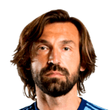 Andrea Pirlo