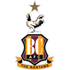 Bradford City