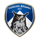 Oldham Athletic