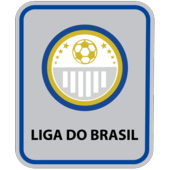 Liga do Brasil