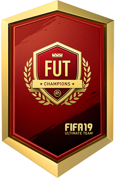 Gold 3 FUT Champions Pack
