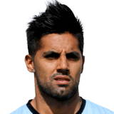 Luis Gonzalo Bustamante