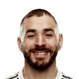 Karim Benzema