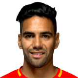 Falcao