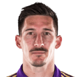 Sacha Kljestan