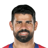 Diego Costa