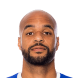 David McGoldrick