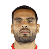 Gabriel Mercado