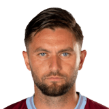 Henri Lansbury