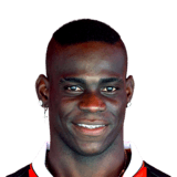 Mario Balotelli