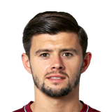 Aaron Cresswell