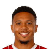 Korey Smith