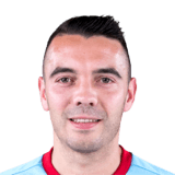 Iago Aspas