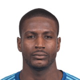 Bill Hamid