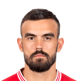 Marlon Pack