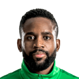 Cédric Bakambu