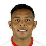 Luis Muriel