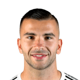 Anthony Lopes