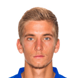 Dennis Praet