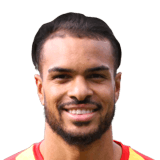 Felicio Brown Forbes