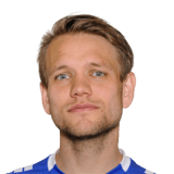 Ole Jørgen Halvorsen