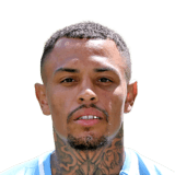 Jonson Clarke-Harris