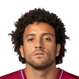 Felipe Anderson