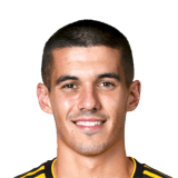 Conor Coady