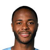 Raheem Sterling