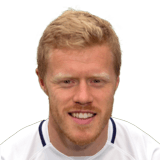 Daryl Horgan