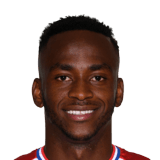 Saido Berahino