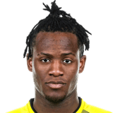 Michy Batshuayi