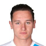 Florian Thauvin