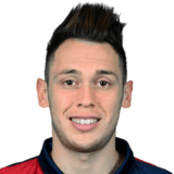 Lucas Ocampos