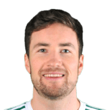 GearÃ³id Morrissey