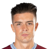 Jack Grealish