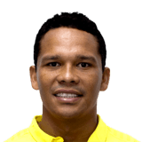 Carlos Bacca