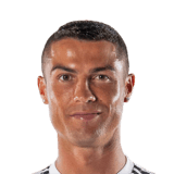 C. Ronaldo dos Santos Aveiro