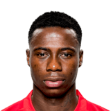 Quincy Promes