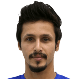 Khalid Ahmed Al Ghamdi