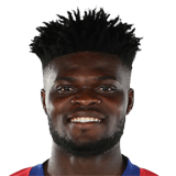 Thomas Partey