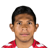Edison Flores