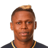 Clinton Njie