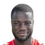 Mouhamadou-Naby Sarr