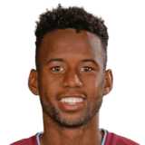 Kellyn Acosta