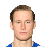 Sondre LÃ¸vseth Rossbach