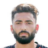 NicolÃ¡s Bertocchi