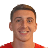 Jordan Hugill