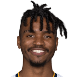 Bradford Jamieson IV